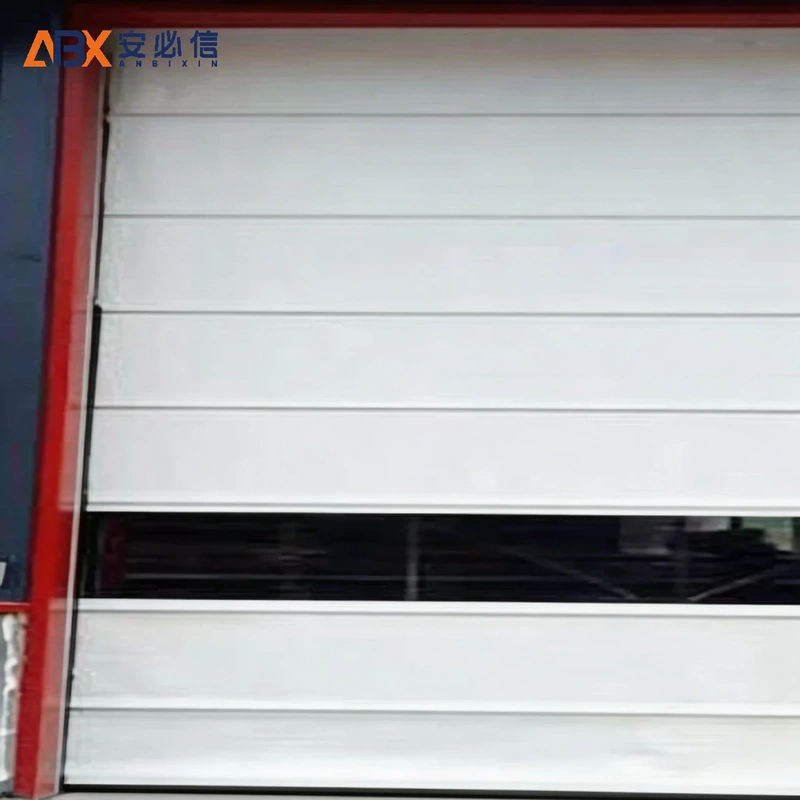 湖州市洁净快速门
