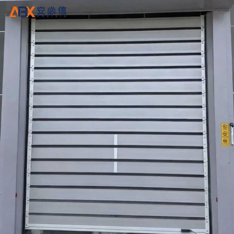 湖州市医药密闭高速门