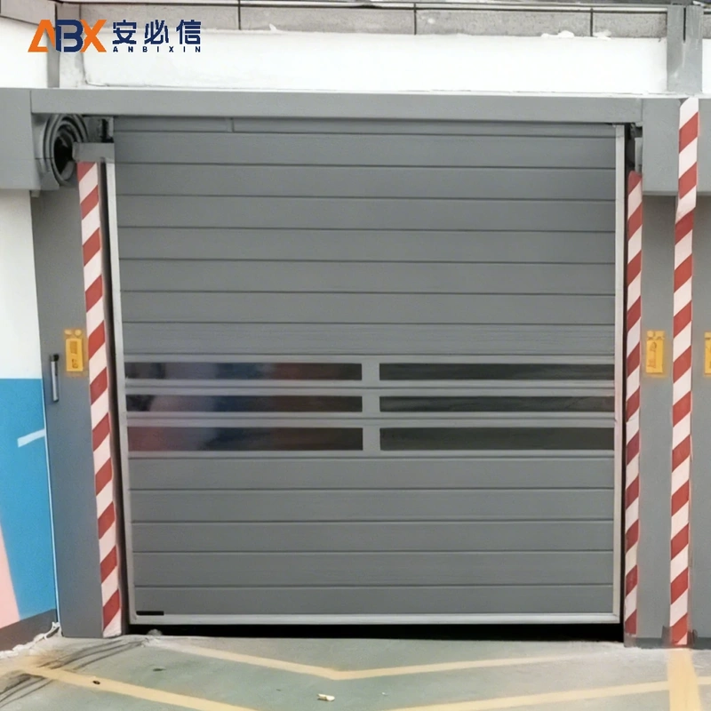 湖州市快速卷帘门